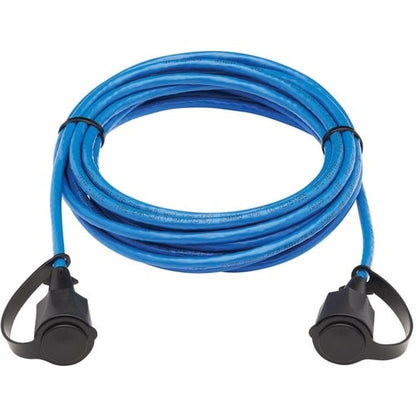 Tripp Lite by Eaton Industrial Cat6 UTP Patch Cable - RJ45 M/M