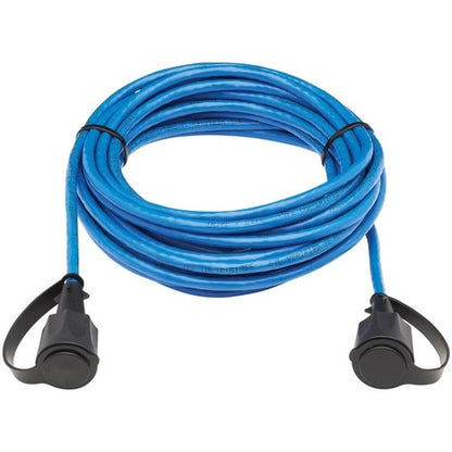 Tripp Lite by Eaton Industrial Cat6 UTP Patch Cable - RJ45 M/M