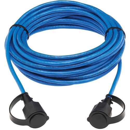 Tripp Lite by Eaton Industrial Cat6 UTP Patch Cable - RJ45 M/M