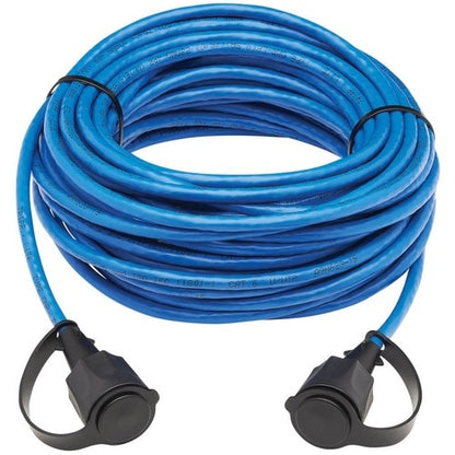 Tripp Lite by Eaton Industrial Cat6 UTP Patch Cable - RJ45 M/M, 50 ft. (15 m) -