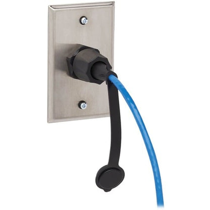 Tripp Lite by Eaton Industrial Cat6 UTP Patch Cable - RJ45 M/M, 50 ft. (15 m) -