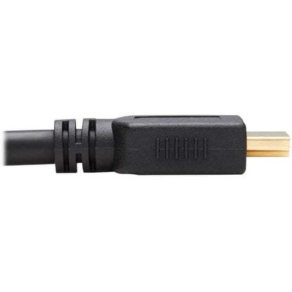 Tripp Lite by Eaton HDMI KVM Cable Kit - 4K HDMI, USB 2.0, 3.5 mm Audio (M/M), Black, 6 ft