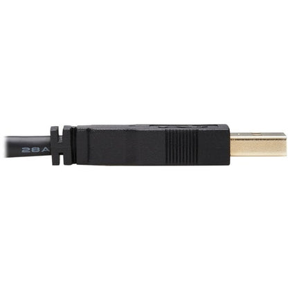 Tripp Lite by Eaton Cable Kit - PVC