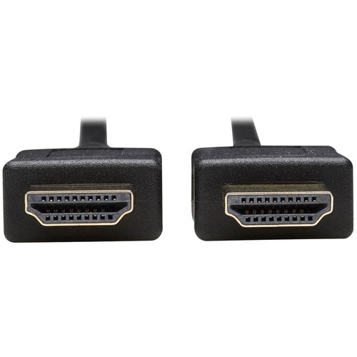 Tripp Lite by Eaton HDMI KVM Cable Kit - 4K HDMI, USB 2.0, 3.5 mm Audio (M/M), Black, 10 f
