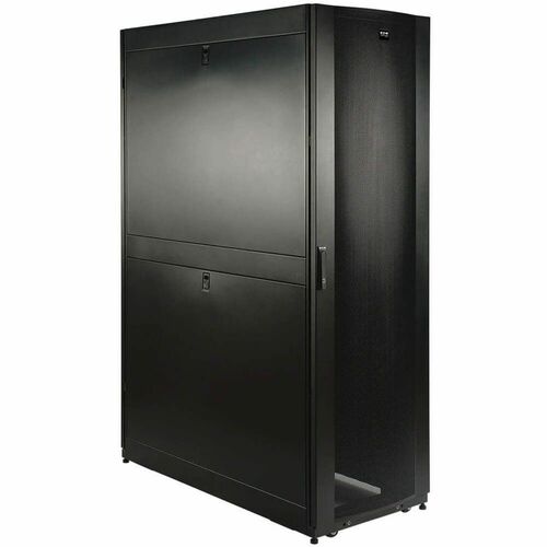 Tripp Lite by Eaton SR45UBDP48 45U Server Rack - For Server, LAN Switc