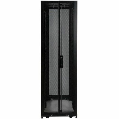 Tripp Lite by Eaton SR45UBDP48 45U Server Rack - For Server, LAN Switc