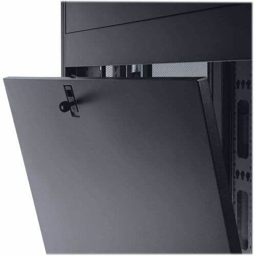 Tripp Lite by Eaton SR45UBDP48 45U Server Rack - For Server, LAN Switc