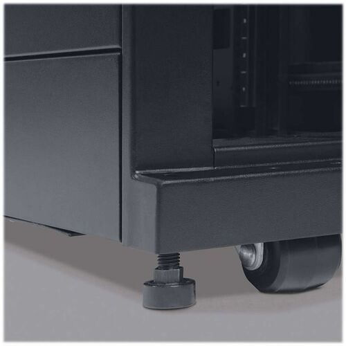 Tripp Lite by Eaton SR45UBDP48 45U Server Rack - For Server, LAN Switc