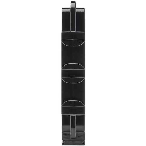 Tripp Lite by Eaton SRCABLERINGLG D-ring - D-ring - Polycarbonate - 12 Pack