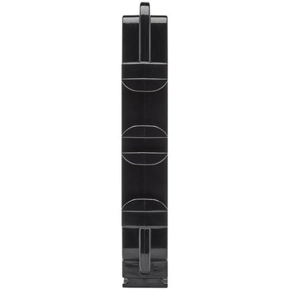 Tripp Lite by Eaton SRCABLERINGLG D-ring - D-ring - Polycarbonate - 12 Pack