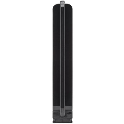 Tripp Lite by Eaton SRCABLERINGLG D-ring - D-ring - Polycarbonate - 12 Pack