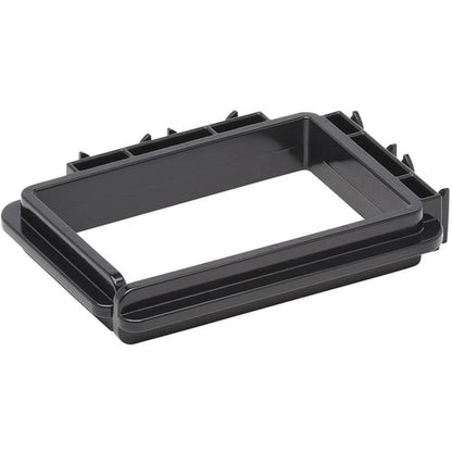 Tripp Lite by Eaton SRCABLERINGLG D-ring - D-ring - Polycarbonate - 12 Pack
