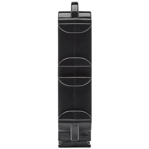 Tripp Lite by Eaton SRCABLERINGLG D-ring - D-ring - Polycarbonate - 12 Pack