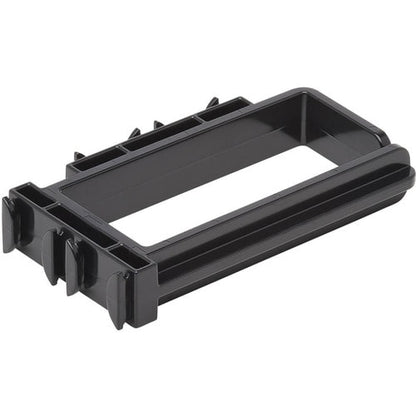 Tripp Lite by Eaton SRCABLERINGSM D-ring - D-ring - Polycarbonate - 12 Pack
