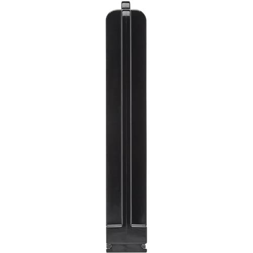 Tripp Lite by Eaton SRCABLERINGSM D-ring - D-ring - Polycarbonate - 12 Pack