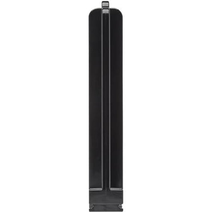 Tripp Lite by Eaton SRCABLERINGSM D-ring - D-ring - Polycarbonate - 12 Pack