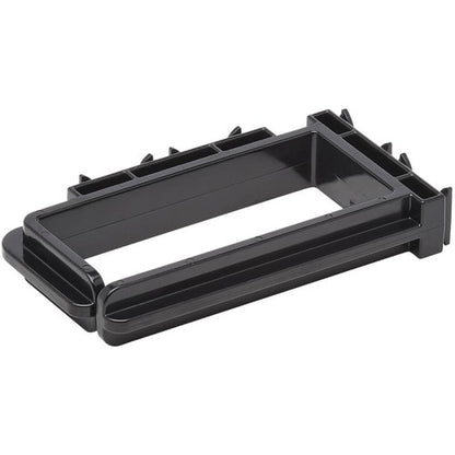 Tripp Lite by Eaton SRCABLERINGSM D-ring - D-ring - Polycarbonate - 12 Pack