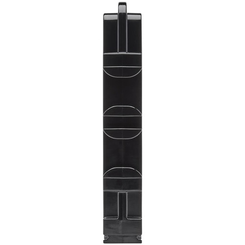 Tripp Lite by Eaton SRCABLERINGSM D-ring - D-ring - Polycarbonate - 12 Pack