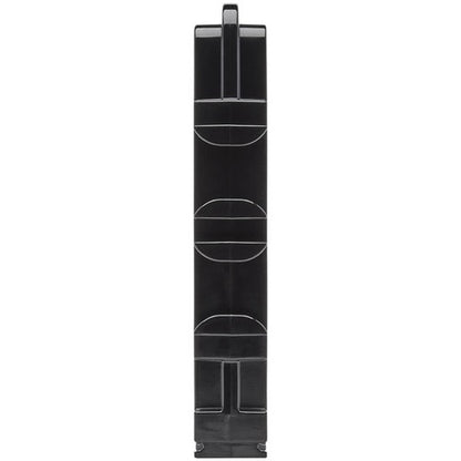 Tripp Lite by Eaton SRCABLERINGSM D-ring - D-ring - Polycarbonate - 12 Pack