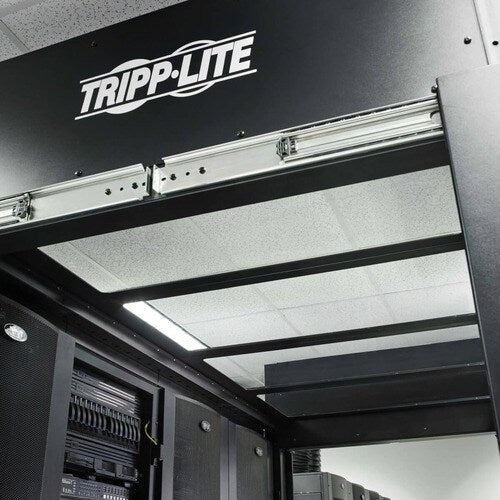 ROOF PANEL KIT FOR HOT/COLD AISLE CONTAINMENT SYSTEM 750MM RACK