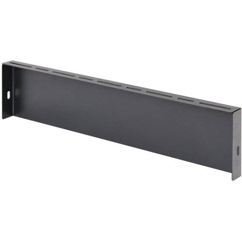 Tripp Lite by Eaton SRCTMTR750SH Rack Panel - Black - 2 - 29.53" (750 mm) Width