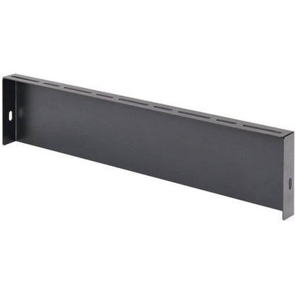 Tripp Lite by Eaton SRCTMTR750SH Rack Panel - Black - 2 - 29.53" (750 mm) Width
