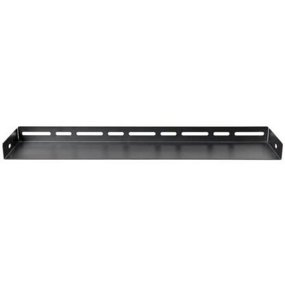 Tripp Lite by Eaton SRCTMTR750SH Rack Panel - Black - 2 - 29.53" (750 mm) Width