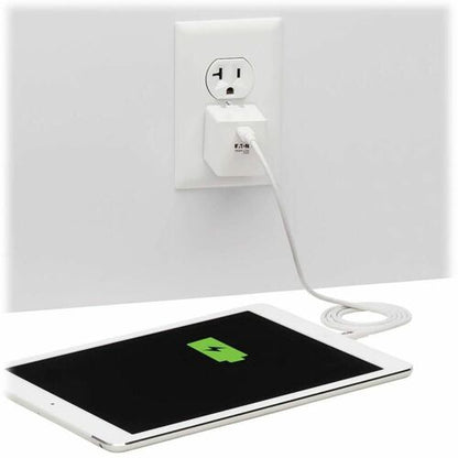 Tripp Lite by Eaton 40W Compact USB