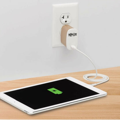 Tripp Lite by Eaton 50W Compact USB