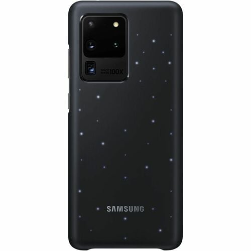 Samsung Smart LED Cover (Galaxy S20 Ultra 5G) - Fo