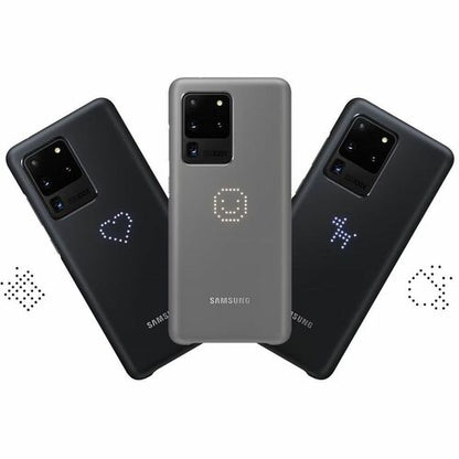 Samsung Smart LED Cover (Galaxy S20 Ultra 5G) - Fo