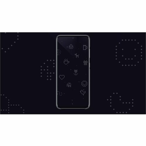 Samsung Smart LED Cover (Galaxy S20 Ultra 5G) - Fo