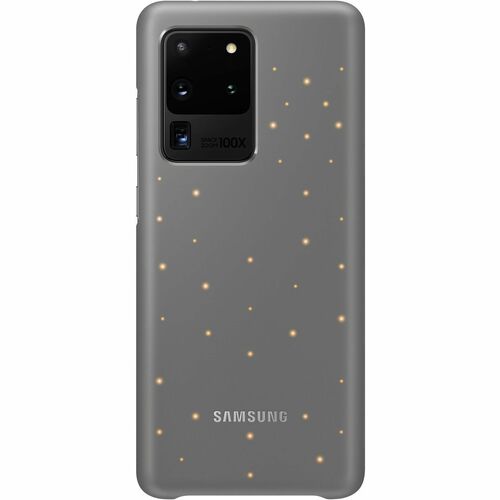 Samsung Smart LED Cover (Galaxy S20 Ultra 5G) - Fo