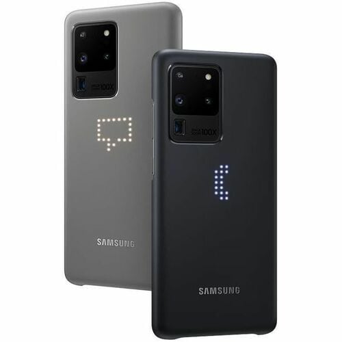 Samsung Smart LED Cover (Galaxy S20 Ultra 5G) - Fo