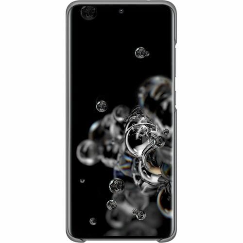 Samsung Smart LED Cover (Galaxy S20 Ultra 5G) - Fo