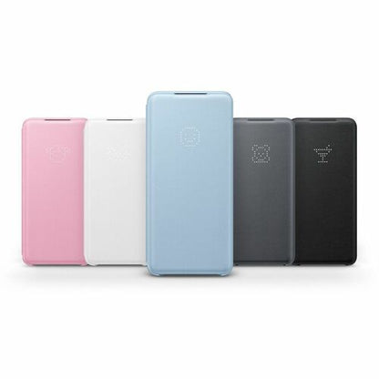 Samsung EF-NG980 Carrying Case Samsung Galaxy S20