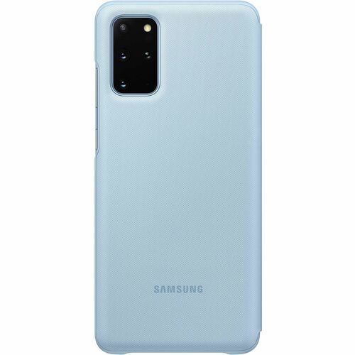 Étui de transport Samsung EF-NG985 pour Samsung Galaxy S20+