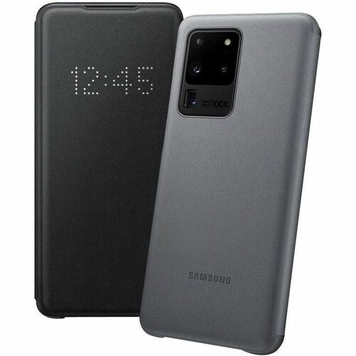 Samsung Smart LED View Cover (Galaxy S20 Ultra 5G)