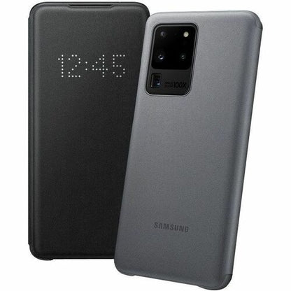 Samsung Smart LED View Cover (Galaxy S20 Ultra 5G)