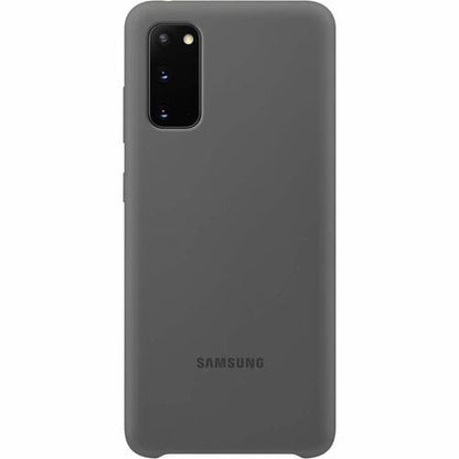 Coque en silicone Samsung (Galaxy S20 5G)