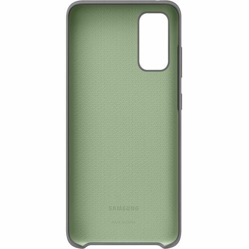 Coque en silicone Samsung (Galaxy S20 5G)