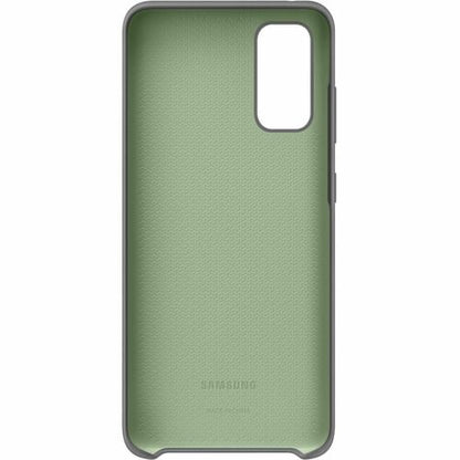 Coque en silicone Samsung (Galaxy S20 5G)