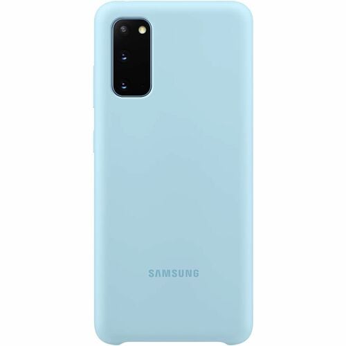 Samsung Silicone Cover (Galaxy S20 5G)