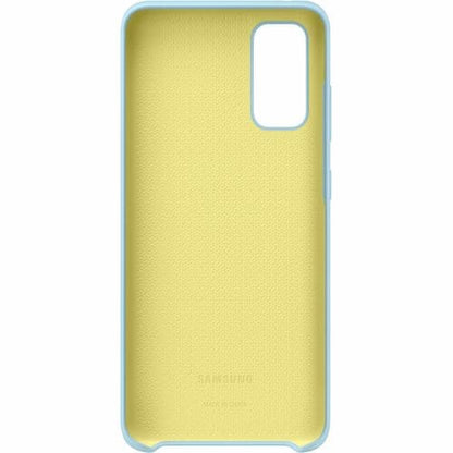 Coque en silicone Samsung (Galaxy S20 5G)