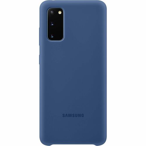 Samsung Silicone Cover (Galaxy S20 5G)