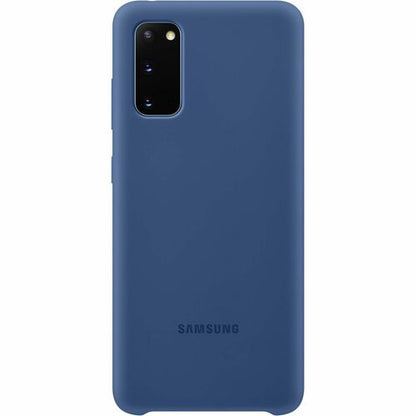 Samsung Silicone Cover (Galaxy S20 5G)