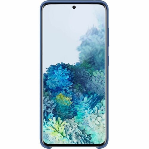 Samsung Silicone Cover (Galaxy S20 5G)