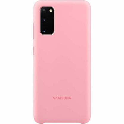 Samsung Silicone Cover (Galaxy S20 5G)