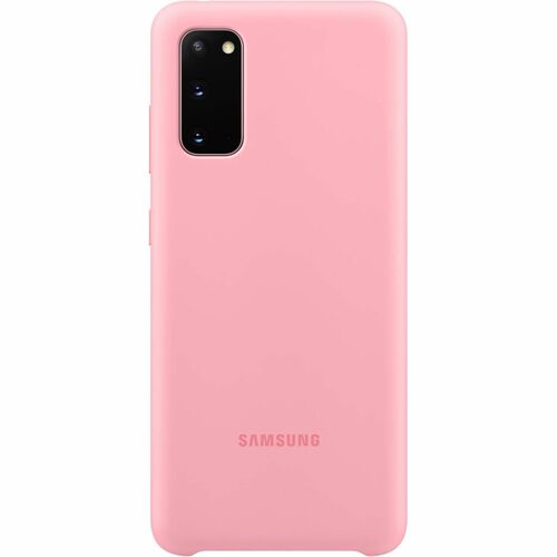 Samsung Silicone Cover (Galaxy S20 5G)