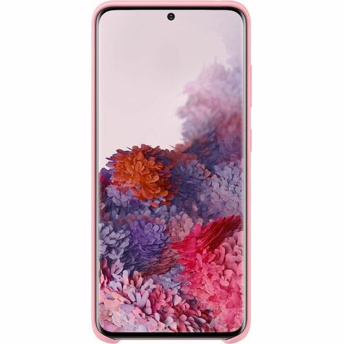 Samsung Silicone Cover (Galaxy S20 5G)